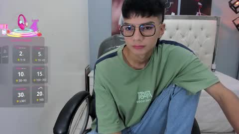 Noha Scott online show from 03.25.26