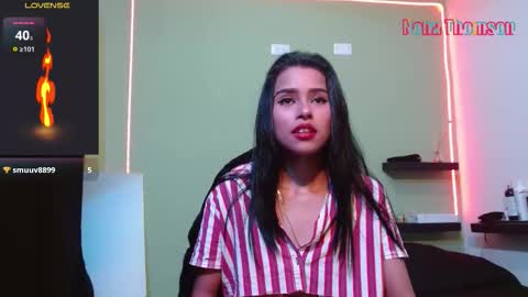 Noha Thomson online show from 09.13.25