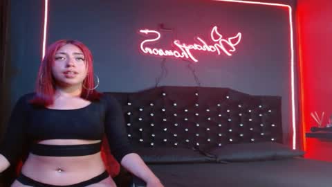 Noha Thomson online show from 03.31.26