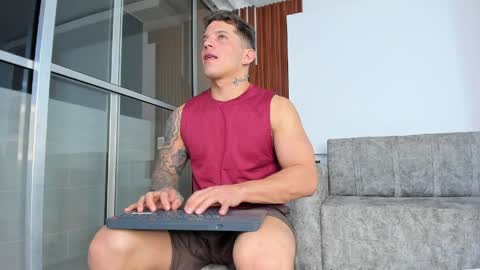 nohabennett7 online show from 04.17.26