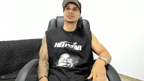 nohanhunter online show from 04.17.26