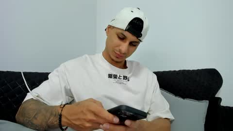 nohanhunter online show from 04.24.26