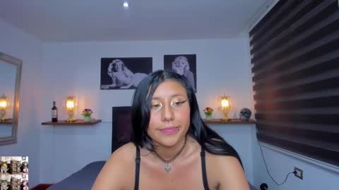  Nohemi   online show from 02.07.25