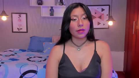  Nohemi   online show from 02.13.25