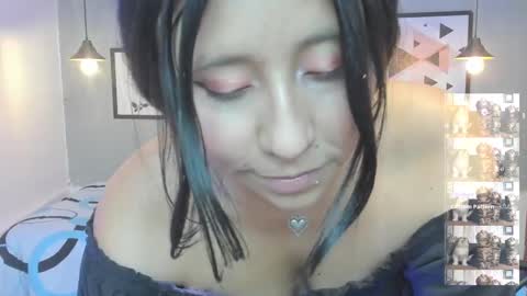  Nohemi   online show from 03.10.25
