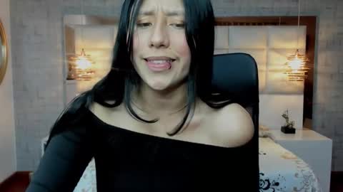  Nohemi   online show from 11.05.25