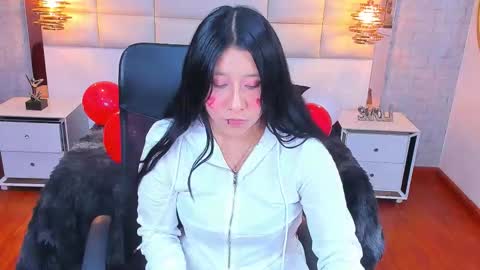  Nohemi   online show from 02.14.26