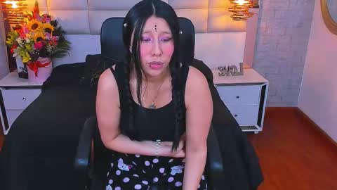  Nohemi   online show from 03.14.26