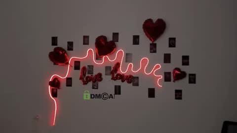 Snapshot of noir_kai chatting on 02.21.26 cool Kai online show from 02.21.26