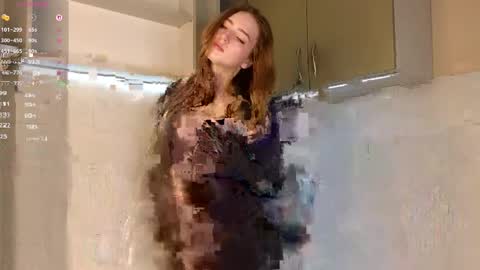 Sophie online show from 03.23.26