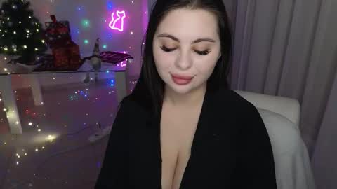 Kate online show from 12.19.25