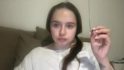 Snapshot of noiryn chatting on 11.13.25 Noiryn online show from 11.13.25