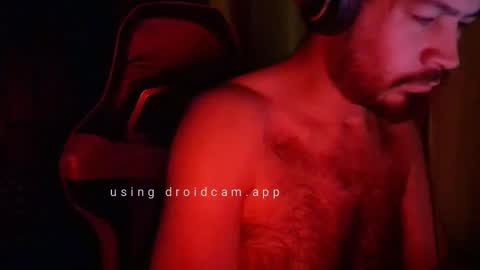 noizemanx online show from 03.27.26