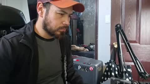 Snapshot of noizemanx chatting on 07.22.26 noizemanx online show from 07.22.26