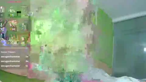 noko8888 online show from 01.16.25
