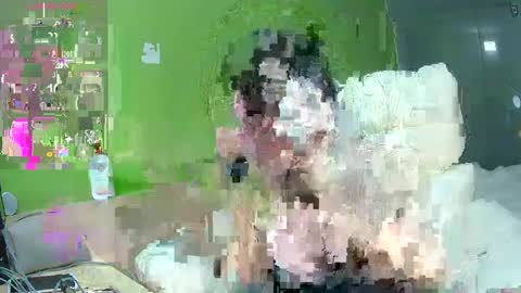 noko8888 online show from 02.19.25