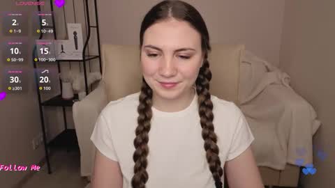 Snapshot of nola__nice chatting on 02.20.26 nola__nice online show from 02.20.26