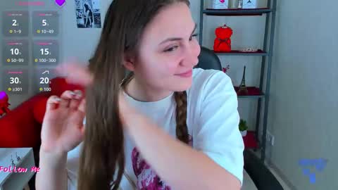 Snapshot of nola__nice chatting on 02.21.26 nola__nice online show from 02.21.26