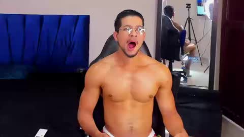 Im Nolan  online show from 03.13.26