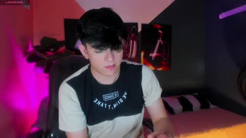 Nolan  online show from 12.13.24