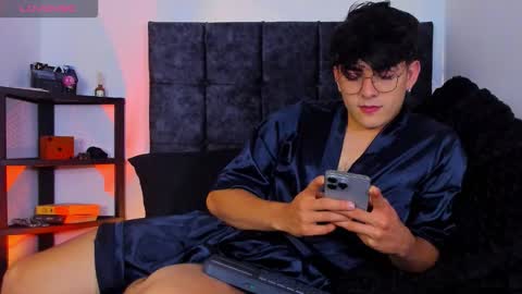 Nolan  online show from 10.20.25