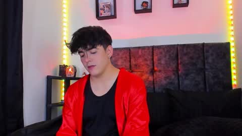 Nolan  online show from 10.25.25