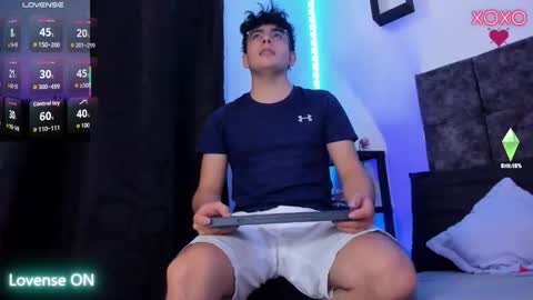 Snapshot of nolan_twink chatting on 02.28.26 Nolan online show from 02.28.26