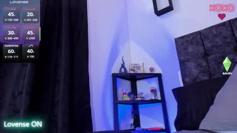 Snapshot of nolan_twink chatting on 03.01.26 Nolan online show from 03.01.26