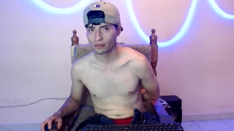 NolanJay69 online show from 03.11.25