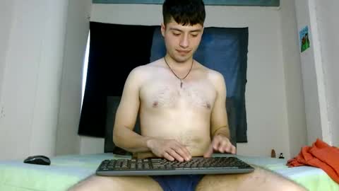 NolanJay69 online show from 09.09.25