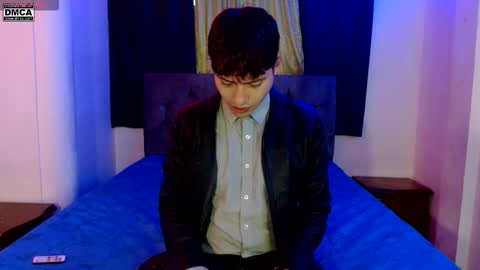 NolanJay69 online show from 11.15.25