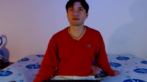 NolanJay69 online show from 02.09.26