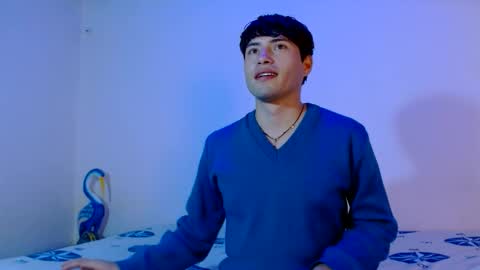 NolanJay69 online show from 02.18.26