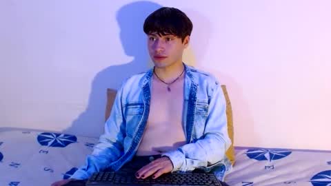 NolanJay69 online show from 02.19.26