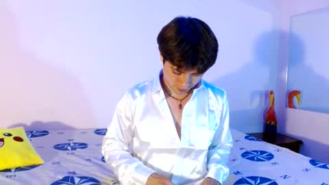 NolanJay69 online show from 03.04.26