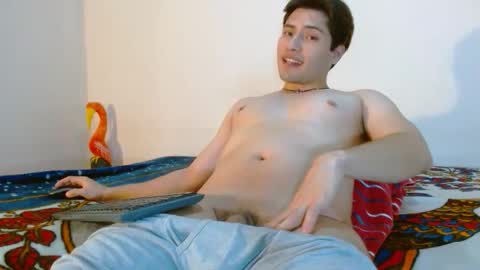 Snapshot of nolanjay chatting on 05.14.26 NolanJay69 online show from 05.14.26