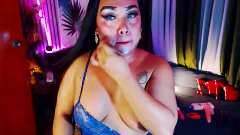 I AM YOUR MISTRESS YASSY DON T BE RUDE no ONE LOVE ME i KICK U online show from 04.11.26