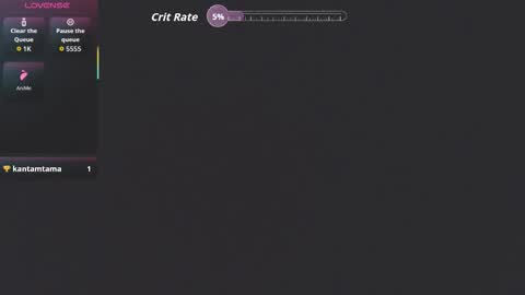 Snapshot of nomnomushka chatting on 03.19.26 nomnomushka online show from 03.19.26