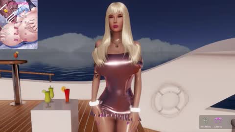 Sofi online show from 11.19.25