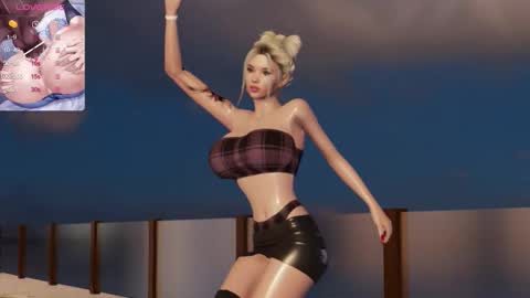 Sofi online show from 11.24.25