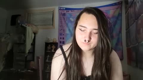 nonbinarybeauty20 online show from 12.19.24