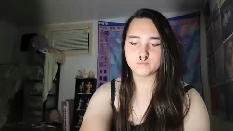 nonbinarybeauty20 online show from 12.21.24