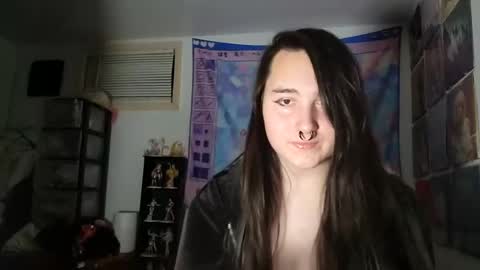 nonbinarybeauty20 online show from 01.03.25