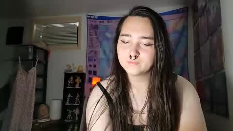 nonbinarybeauty20 online show from 01.25.25