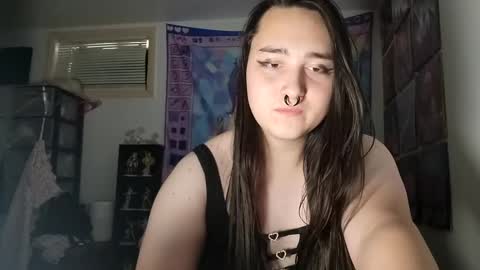 nonbinarybeauty20 online show from 02.15.25