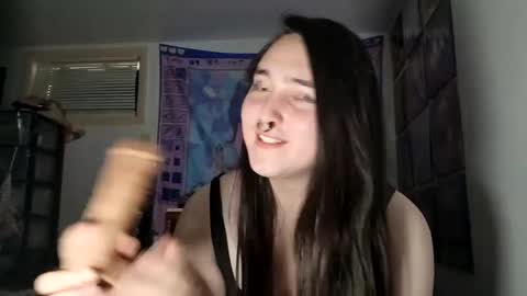 nonbinarybeauty20 online show from 03.01.25