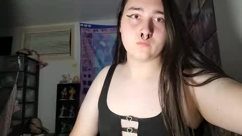 nonbinarybeauty20 online show from 03.06.25