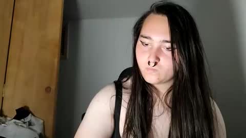 nonbinarybeauty20 online show from 09.12.25