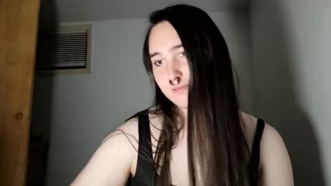 nonbinarybeauty20 online show from 02.22.26