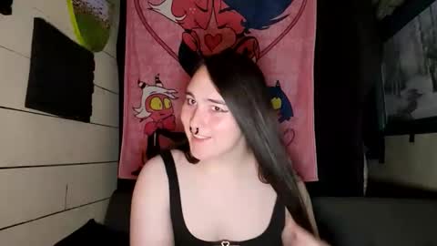nonbinarybeauty20 online show from 04.30.26